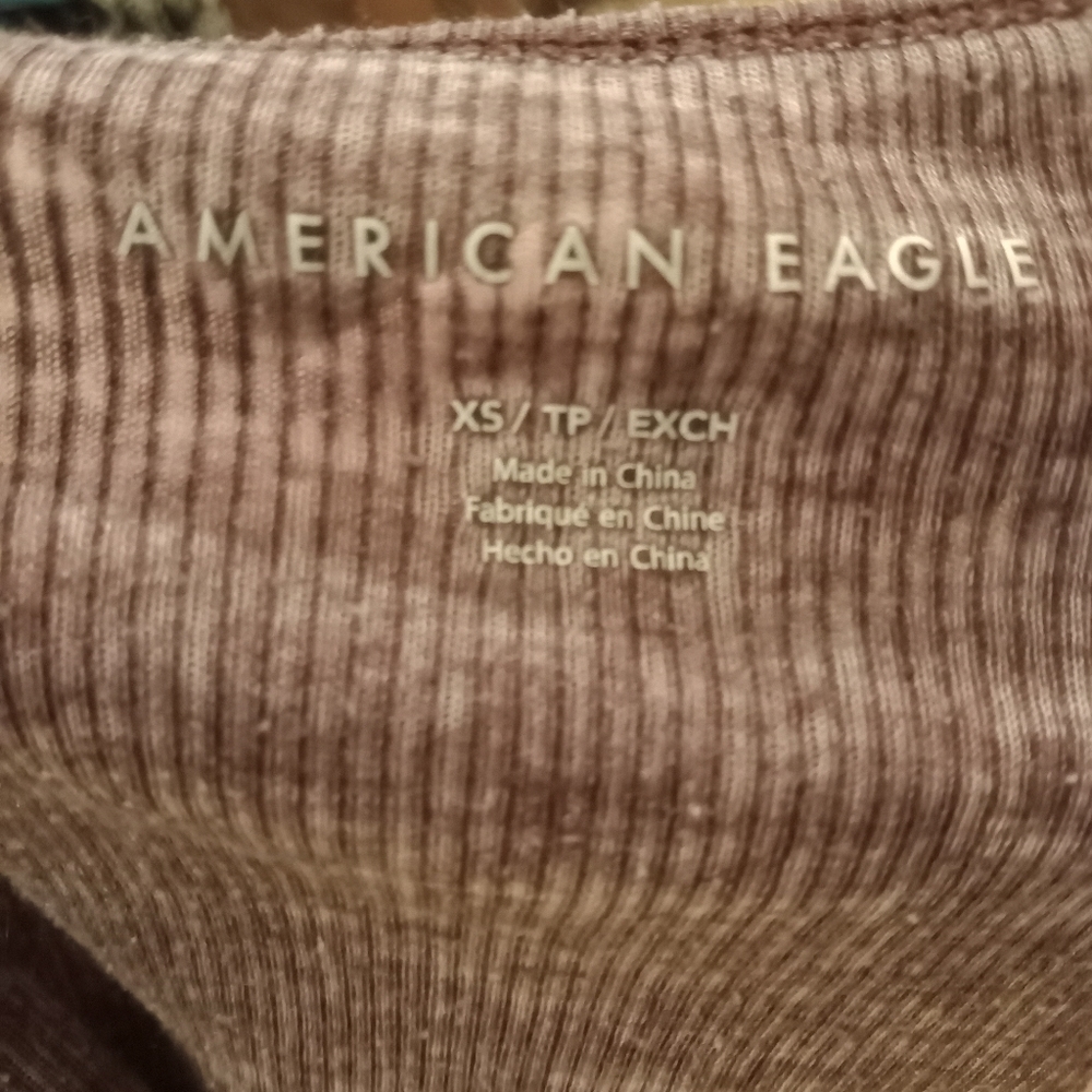 American eagle - Picture 5 of 8